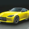 Tamiya 1/24 Nissan Z