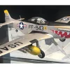 Tamiya 1/32 North American F-51D Mustang Korean War