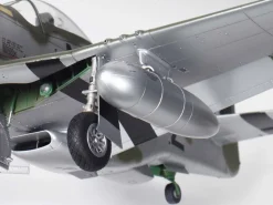 Tamiya 1/32 North American P-51D Mustang