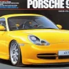 Tamiya 1/24 Porsche 911 GT3