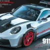 Tamiya 1/24 Porsche 911 GT3 RS (992)