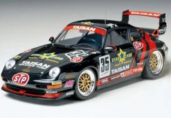 Tamiya 1/24 Porsche 911 GT2 Taisan