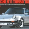 Tamiya 1/24 Porsche 911 Turbo 1988