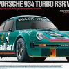 Tamiya 1/24 Porsche 934 Vaillant