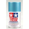 Tamiya PS-49 Anodised Blue Polycarbonate Spray Paint