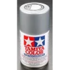 Tamiya PS-48 Anodised Silver Polycarbonate Spray Paint