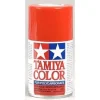 Tamiya PS-34 Bright Red Polycarbonate Spray Paint