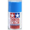 Tamiya PS-30 Brilliant Blue Polycarbonate Spray Paint