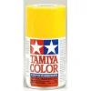 Tamiya PS-19 Camel Yellow Polycarbonate Spray Paint