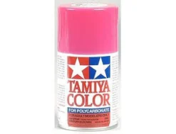 Tamiya PS-33 Cherry Red Polycarbonate Spray Paint