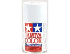Tamiya PS-32 Corsa Gray Polycarbonate Spray Paint