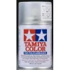 Tamiya PS-55 Flat Clear Polycarbonate Spray Paint
