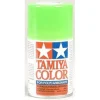 Tamiya PS-28 Fluorescent Green Polycarbonate Spray Paint