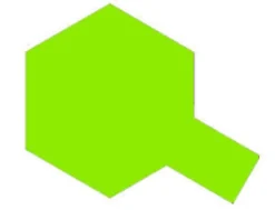 Tamiya PS-28 Fluorescent Green Polycarbonate Spray Paint