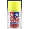 Tamiya PS-27 Fluorescent Yellow Polycarbonate Spray Paint
