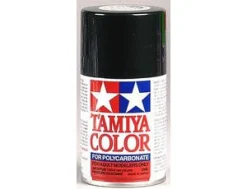 Tamiya PS-23 Gunmetal Polycarbonate Spray Paint