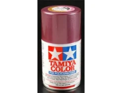 Tamiya PS-47 Iridescent Pink/Gold Polycarbonate Spray Paint