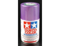 Tamiya PS-46 Iridescent Purple/Green Polycarbonate Spray Paint