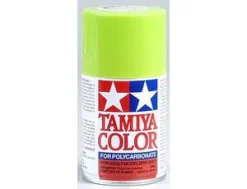 Tamiya PS-8 Light Green Polycarbonate Spray Paint