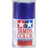 Tamiya PS-18 Metallic Purple Polycarbonate Spray Paint