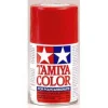 Tamiya PS-15 Metallic Red Polycarbonate Spray Paint