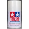 Tamiya PS-57 Pearl White Polycarbonate Spray Paint