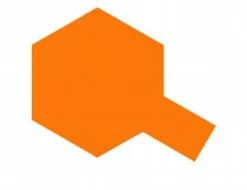 Tamiya PS-62 Pure Orange Polycarbonate Spray Paint