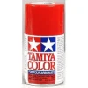 Tamiya PS-2 Red Polycarbonate Spray Paint