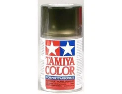 Tamiya PS-31 Smoke Polycarbonate Spray Paint