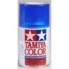 Tamiya PS-38 Translucent Blue Polycarbonate Spray Paint