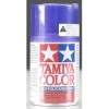 Tamiya PS-45 Translucent Purple Polycarbonate Spray Paint
