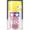 Tamiya PS-42 Translucent Yellow Polycarbonate Spray Paint