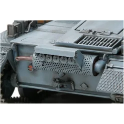 Tamiya 1/35 Pz.Kpfw.II Ausf.A/B/C Panzer II