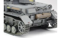 Tamiya 1/35 Pz.Kpfw.IV Ausf.F Panzer IV