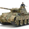 Tamiya 1/48 Pz.Kpfw.V Ausf.D Panther