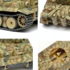 Tamiya 1/48 Pz.Kpfw.VI Ausf.H Tiger I Early Production Eastern Front