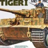 Tamiya 1/35 Pz.Kpfw.VI Ausf.H Tiger I Mid Production