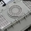 Tamiya 1/35 Pz.Kpfw.V Panther Ausf.D Photo Etched Grille Set
