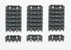 Tamiya 1/35 Pz.Kpfw.V Panther Separate Track Links Set