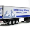 Tamiya RC 1/14 3 Axle Reefer Semi Trailer Model Kit