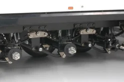 Tamiya RC 1/14 3 Axle Reefer Semi Trailer Model Kit