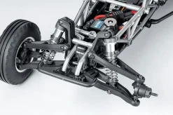 Tamiya 1/10 RC BBX BB-01 Model Kit