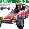 Tamiya RC Buggy Champ Racing Buggy Rough Rider Model Kit