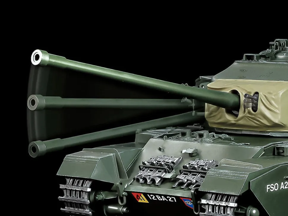 Tamiya RC 1/16 Centurion Mk.III Full Option Model Kit