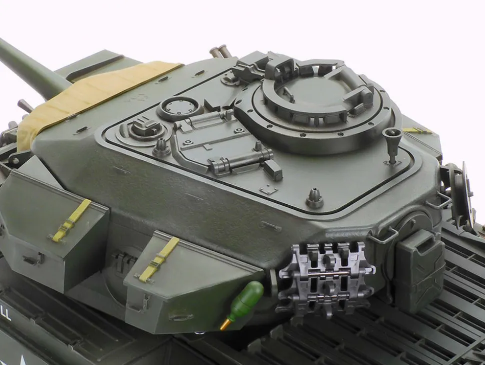 Tamiya RC 1/16 Centurion Mk.III Full Option Model Kit