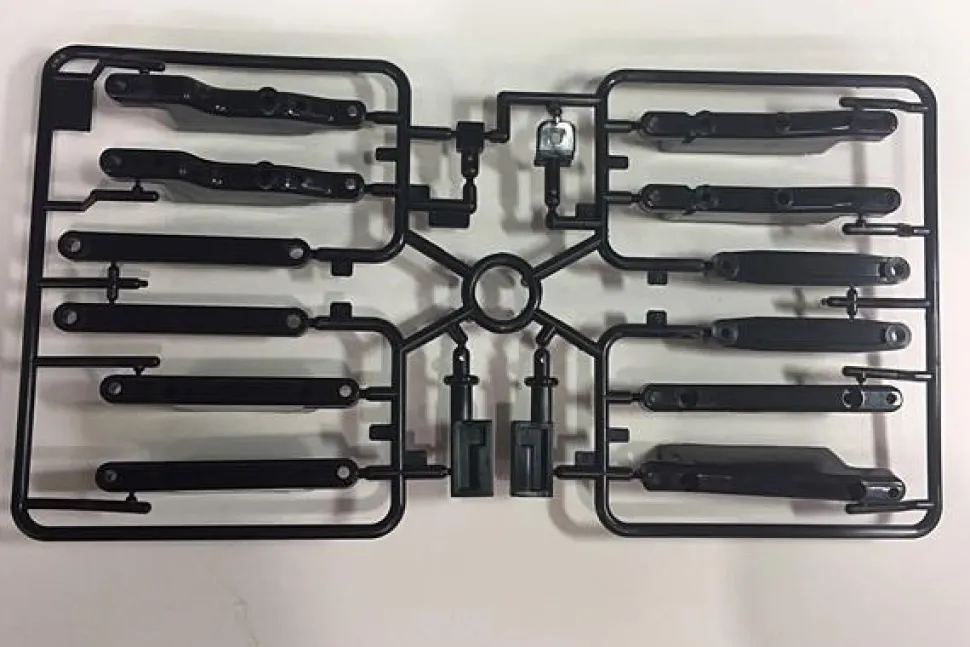 Tamiya RC E Parts Blitzer Beetle