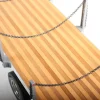 Tamiya RC 1/14 Flatbed Trailer Model Kit