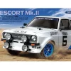 Tamiya RC Ford Escort MkII Rally PB MF-01X Model Kit