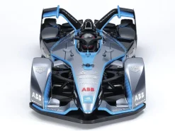 Tamiya RC Formula E GEN2 Expert Built Ready Assembled