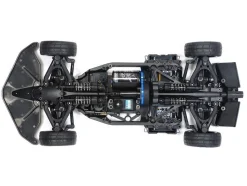 Tamiya RC Formula E GEN2 Expert Built Ready Assembled